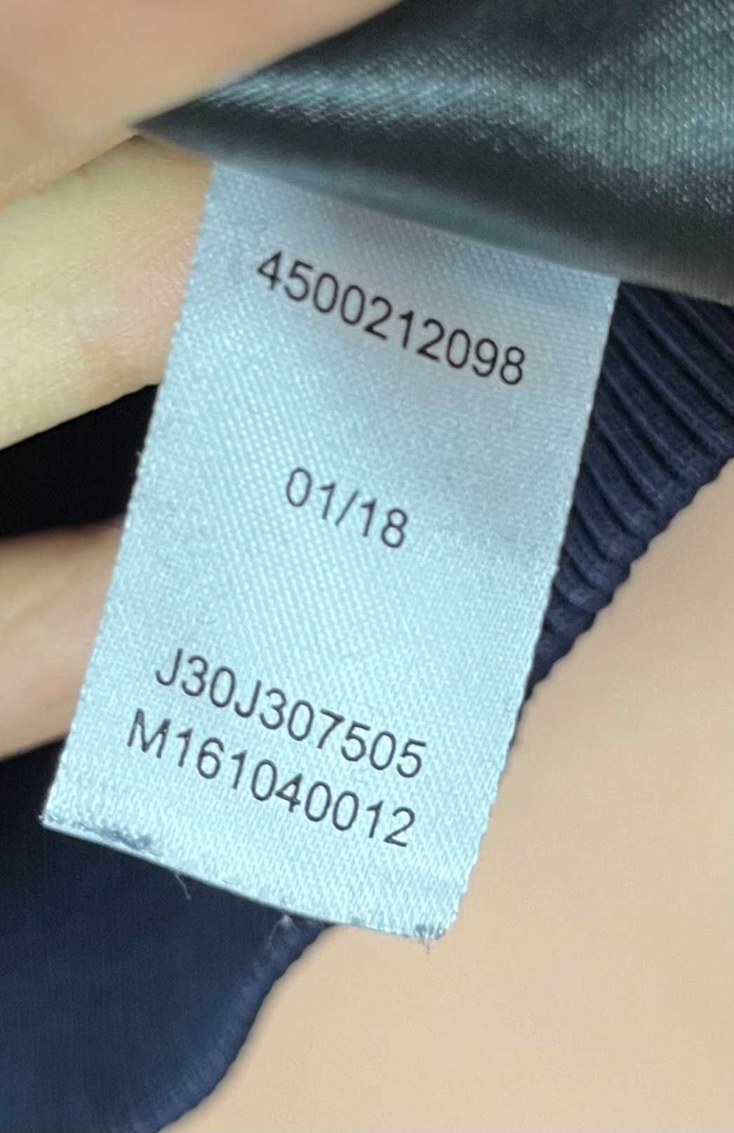 Calvin Klein Jeans Hotoro 2 Hoodie Мъжко Горнище