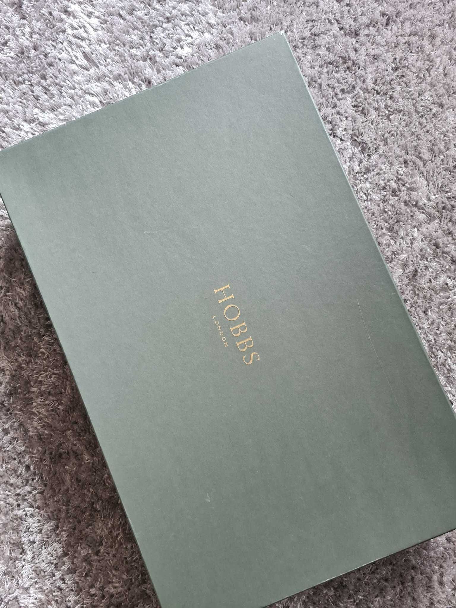 Дамски ботуши HOBBS LONDON