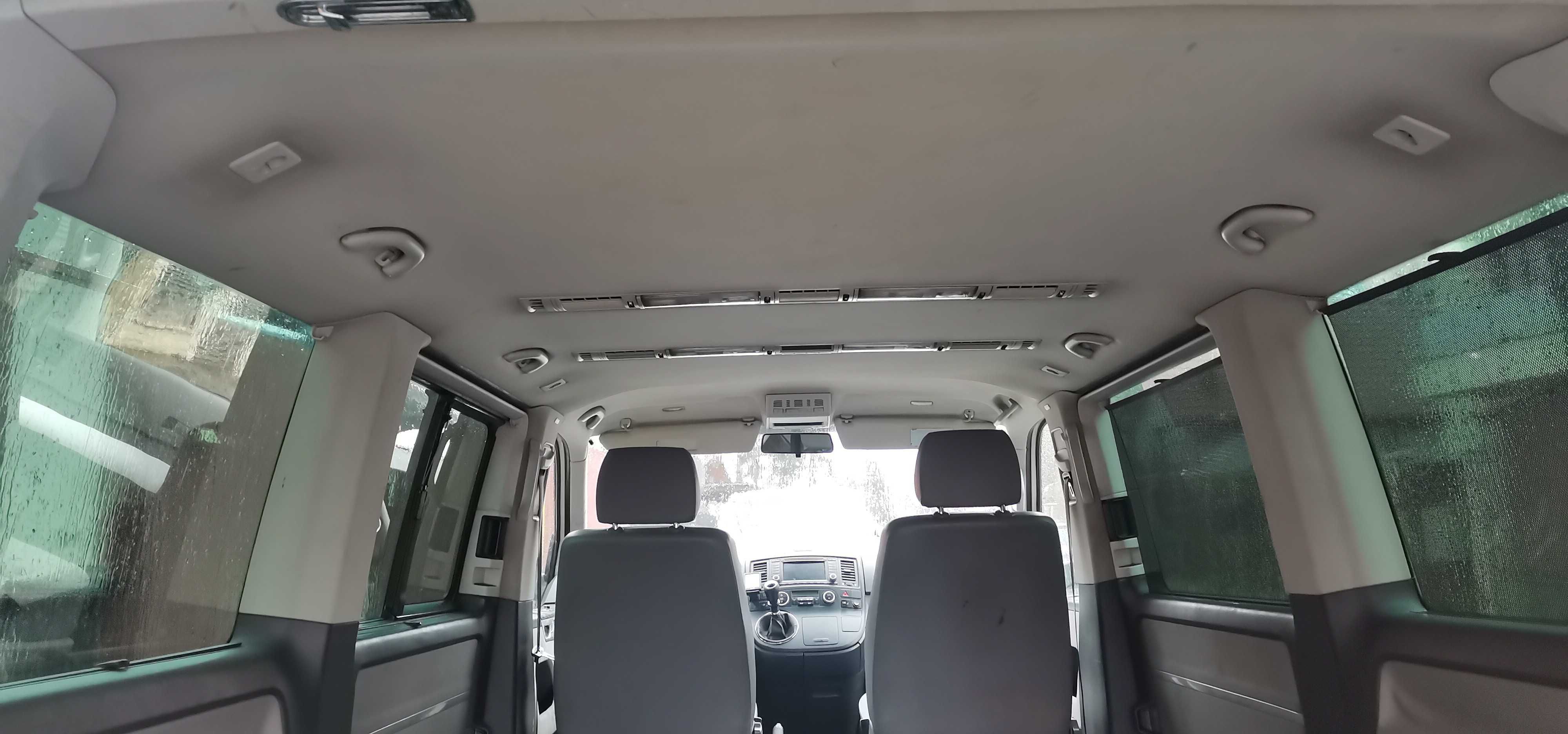 dezmembrari t5 multivan vw t4 transporter 170/150/131/102 cp 4x4