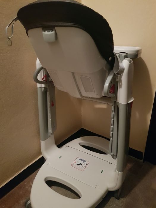 Scaun de masa 3in1 PEG PEREGO TATAMIA