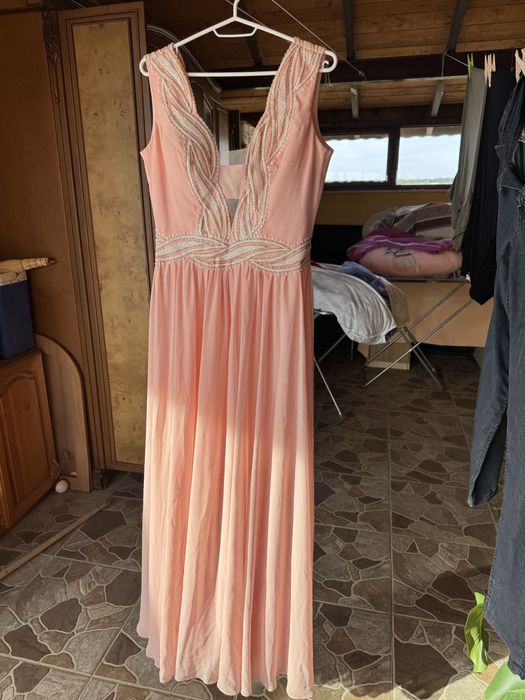 Официална дамска рокля