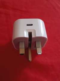 Iphone fast charger