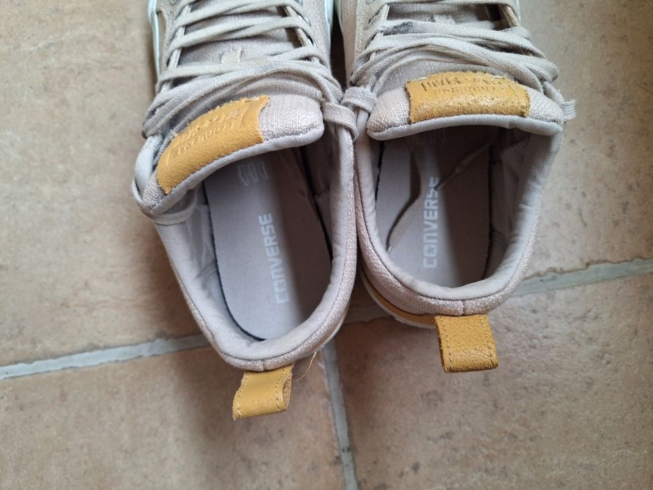 Converse ALLSTAR, номер 45, UK 10