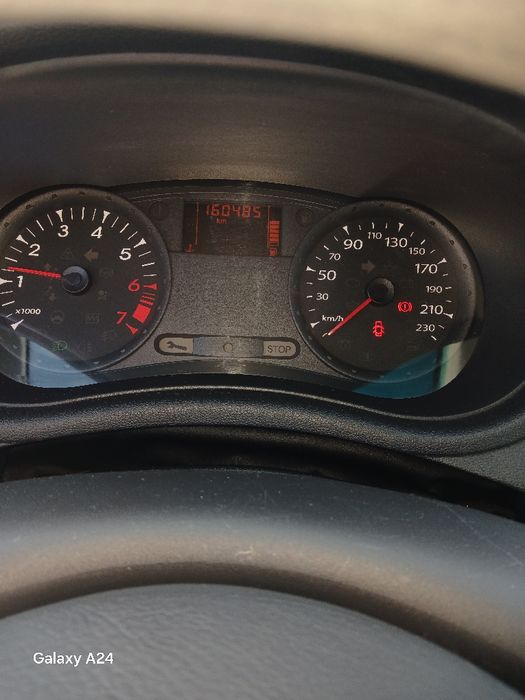 Renault clio 2009