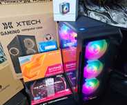 НеДоРоГо Core_i5-12400F / 16Gb_DDR4 / 512Gb_NVME / RX580_8Gb / 600watt