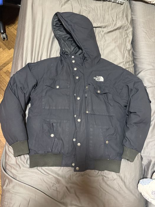 Geaca The North Face neagra