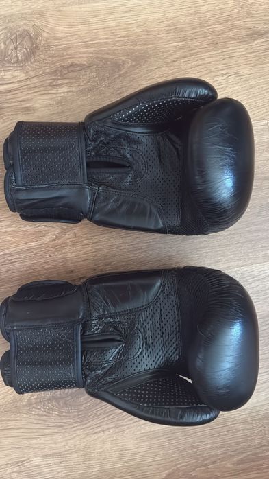 Manusi box 14oz Budo Best