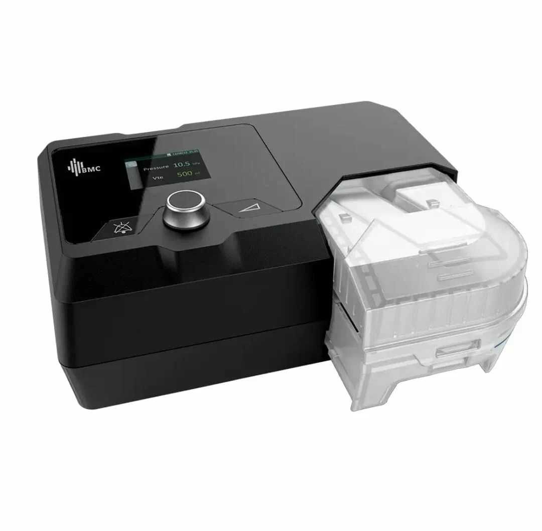 СИПАП G2S A20 аппарат BMC RESmart CPAP с маской