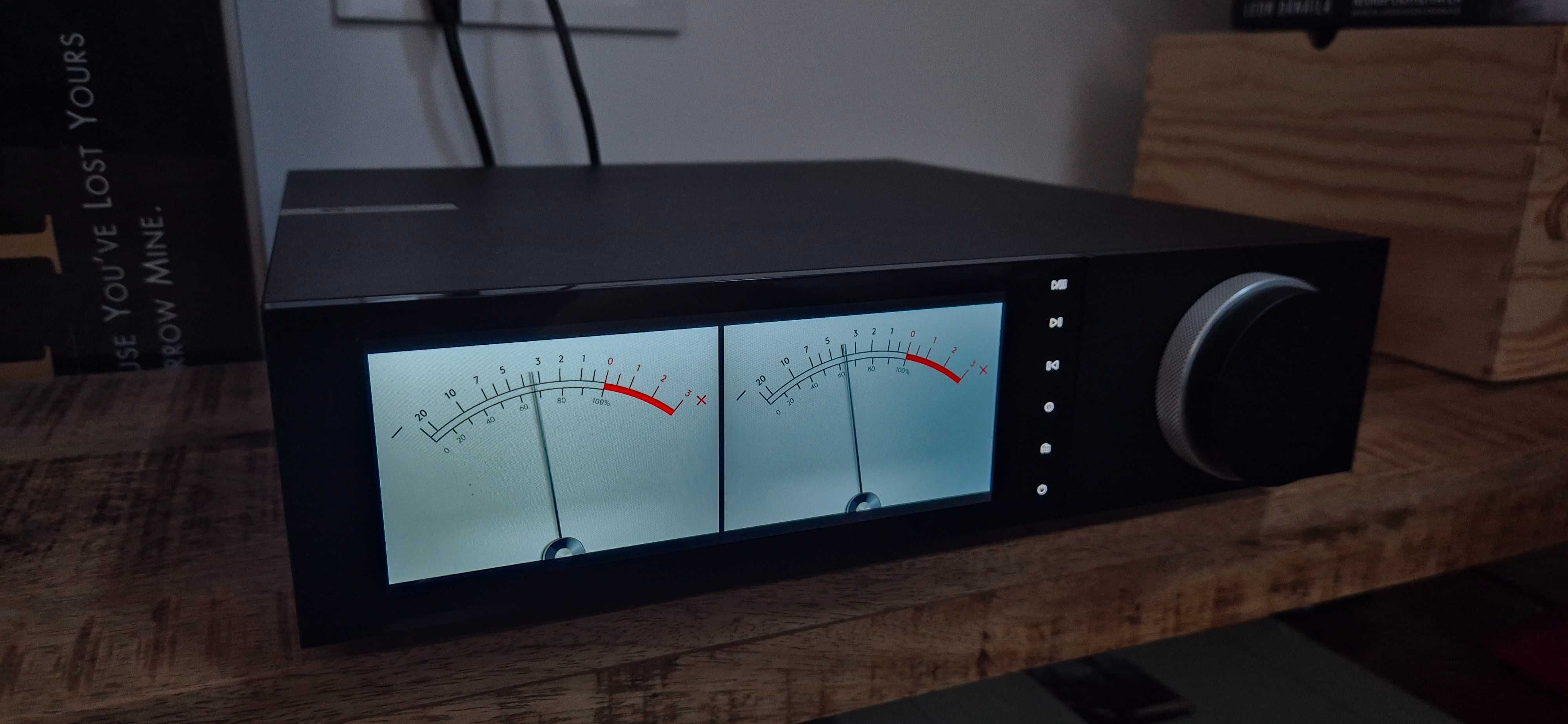 Amplificator AllInOne Cambridge Audio Evo 75 cu garantie