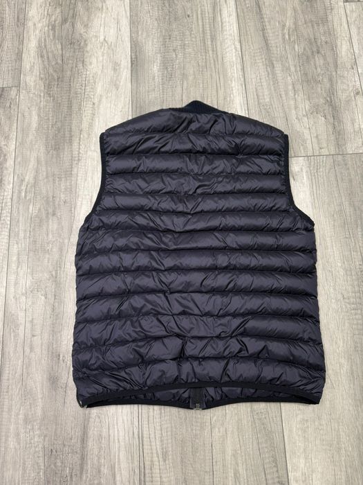 Vestă bărbati Falconeri