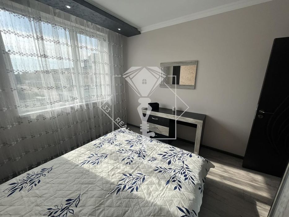 Продава се Двустаен апартамент в Пловдив, Тракия - 68 кв.м за 2177 €/кв.м - Снимка #4