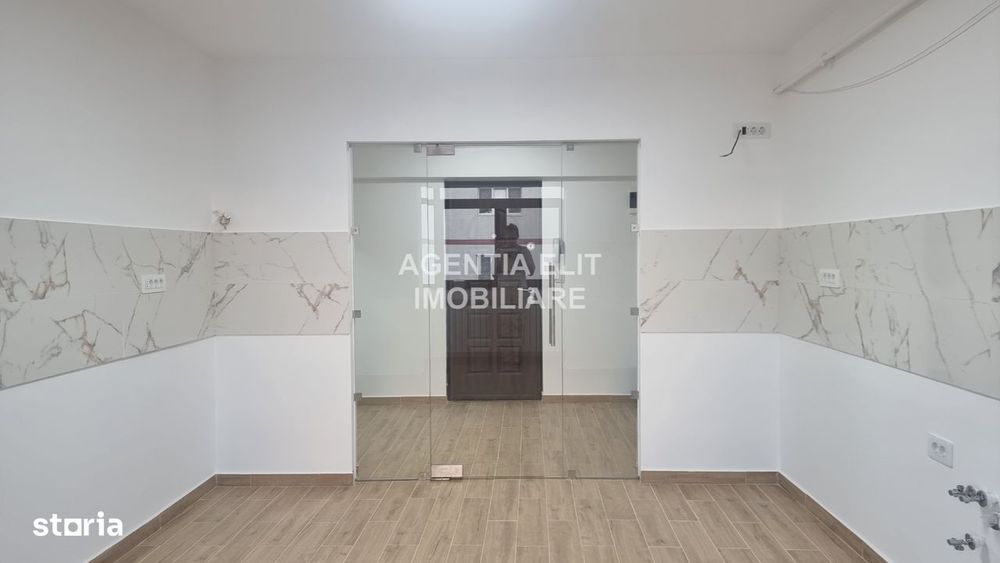 Apartament 2 camere, zona Calea Nationala, pe mijloc, renovat integral