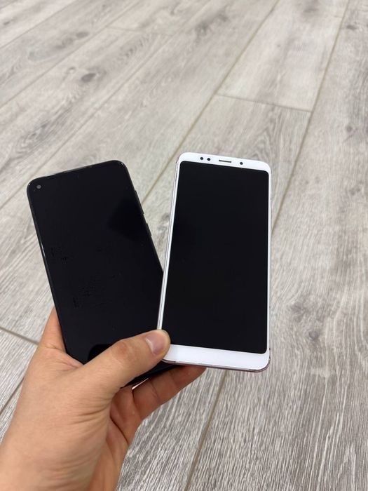 Samsung m11 Redmi 5 plus skidkada