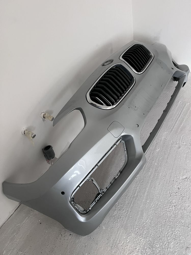 Far stanga Bmw seria 1 f20 f21 lci full Led si Bara fata