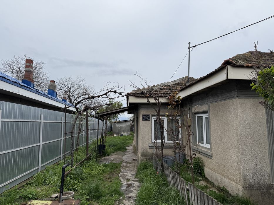 Casă de vânzare, Mircea Vodă 450 mp