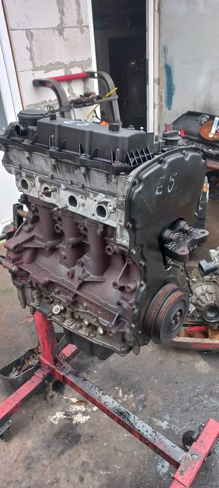 motor Citroen, Ford, Peugeot