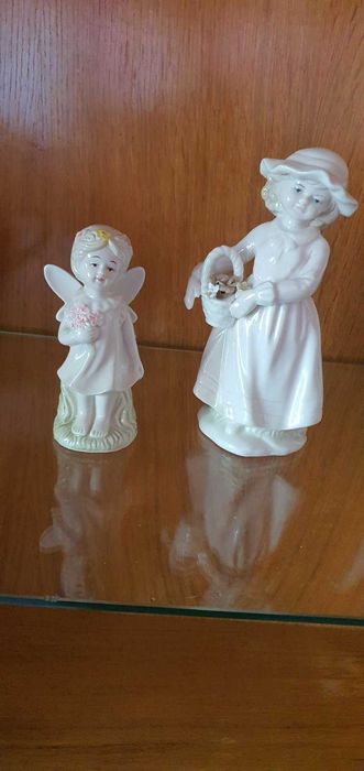 Порцеланови фигурки