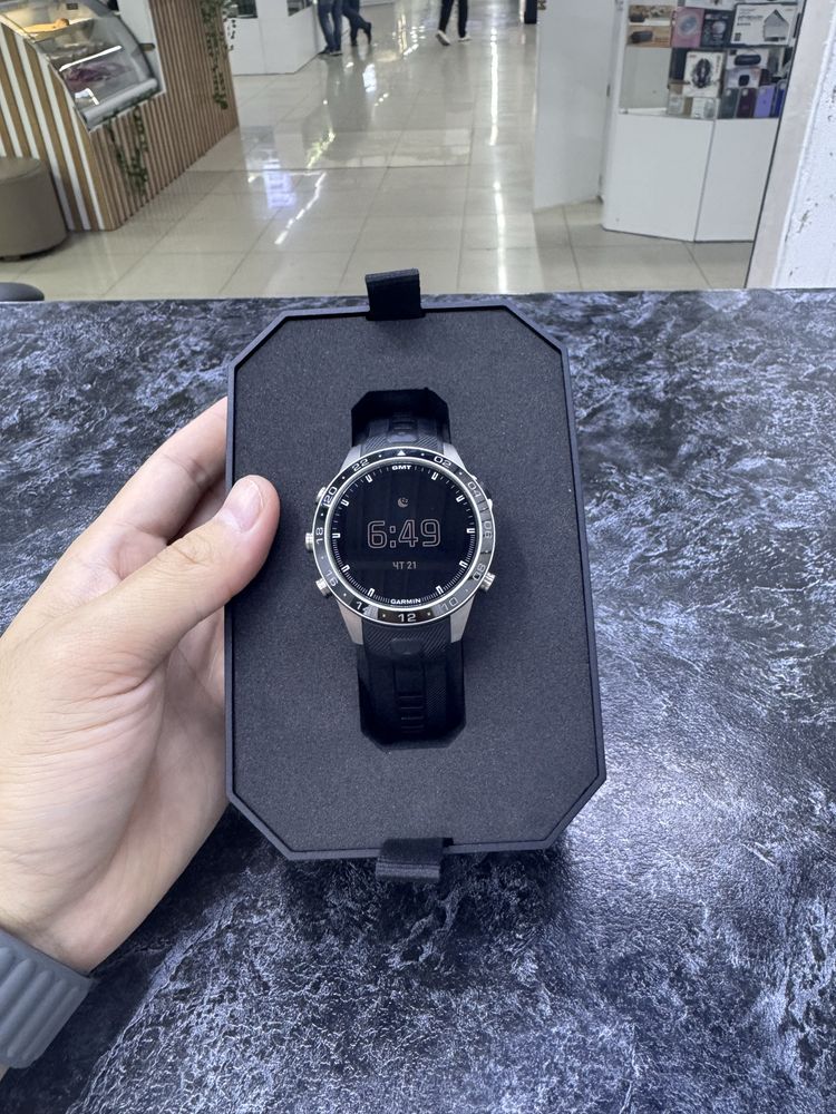 Garmin Aviator Gen2