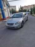 Nissan altima 2005 benzin