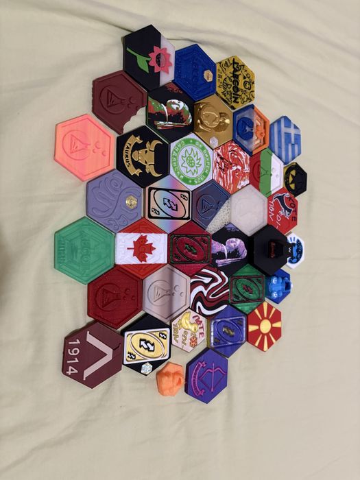 Лабкойн колекция