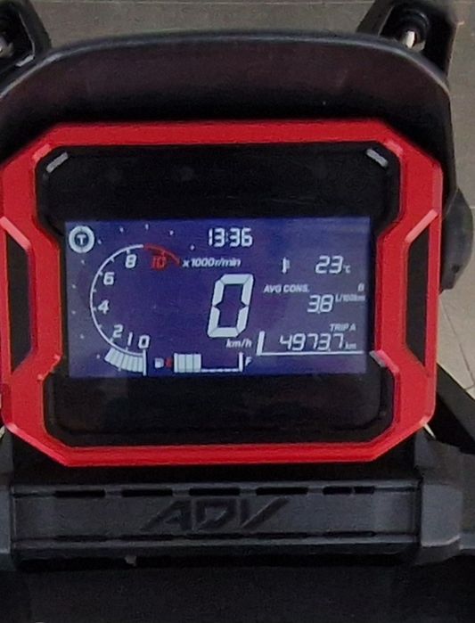 Vand Honda ADV 350