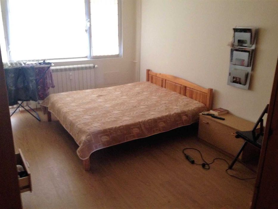 Продава се Тристаен апартамент в София, Банишора - 95 кв.м за 1790 €/кв.м - Снимка #3