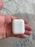 Airpods футляры сатылады.