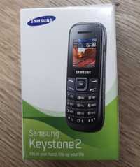 Мобилен телефон Samsung GT-E1200
