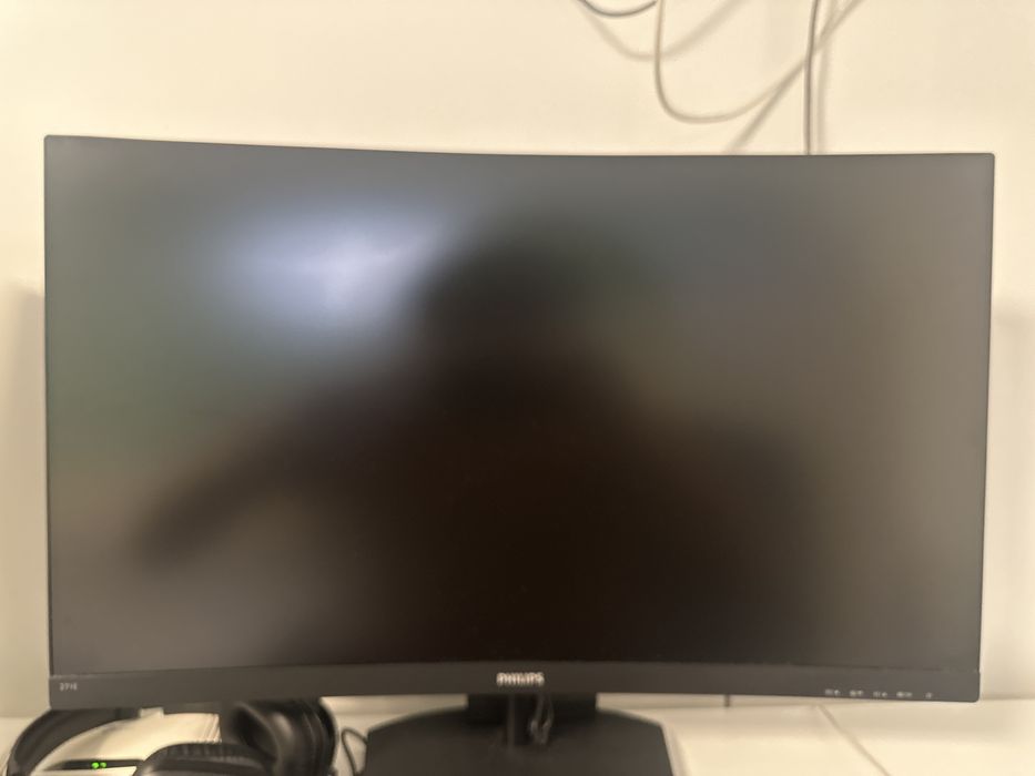 PC GAMING, Stare functionabila