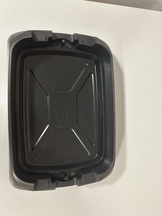 Grill electric Rohnson