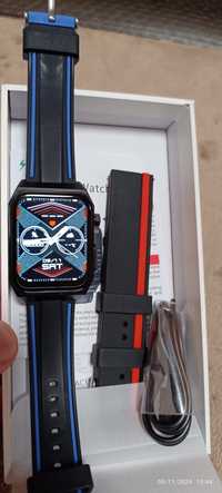 Ceas smart, (smartwatch) nou, superb