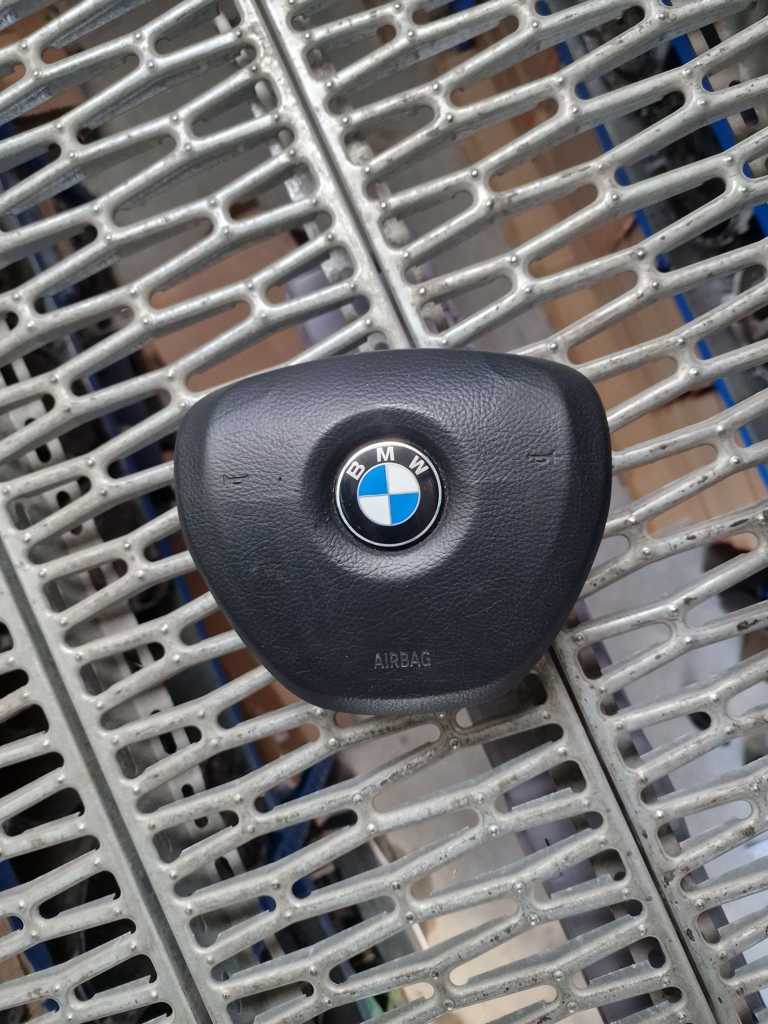 Volan airbag sport bmw f10 f11 f01 f02 f07 f12 f06
