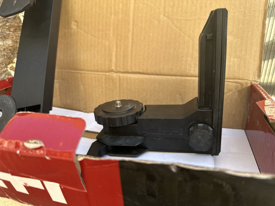 Suport lasere hilti pm 30