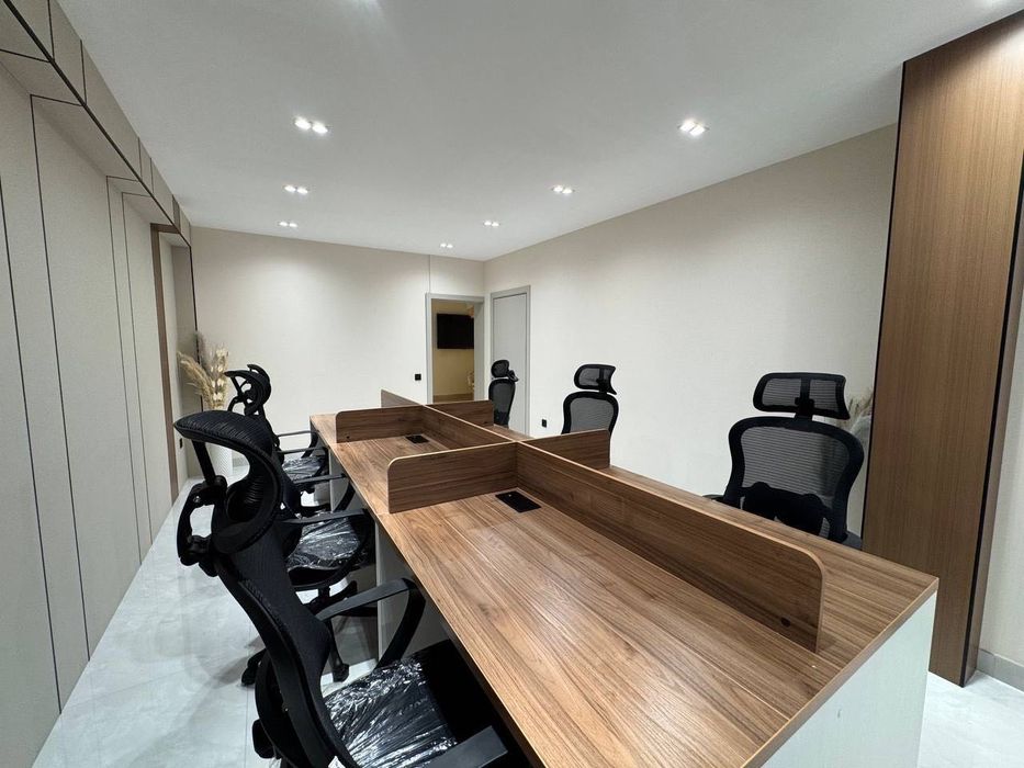 Аренда офис Пирамит, 92м2