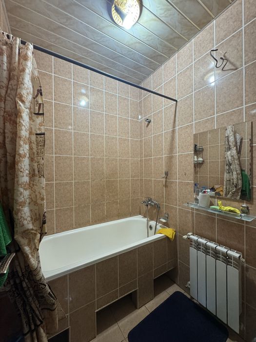 Сдается квартира в 9 этажке