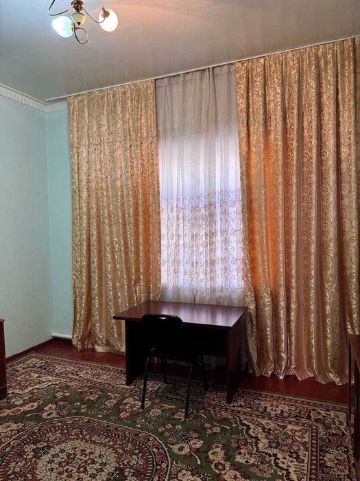 Массив Ялангач дом 6-сот 9-комн 264 м² 2 с/у ремонт меб бассейн