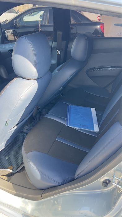 Spark 2014 3-pozitsiya sotiladi