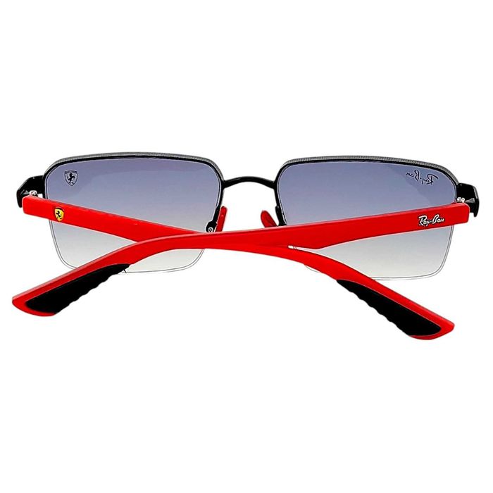 Ray-Ban Scuderia 2026 мъжки слънчеви очила UV400