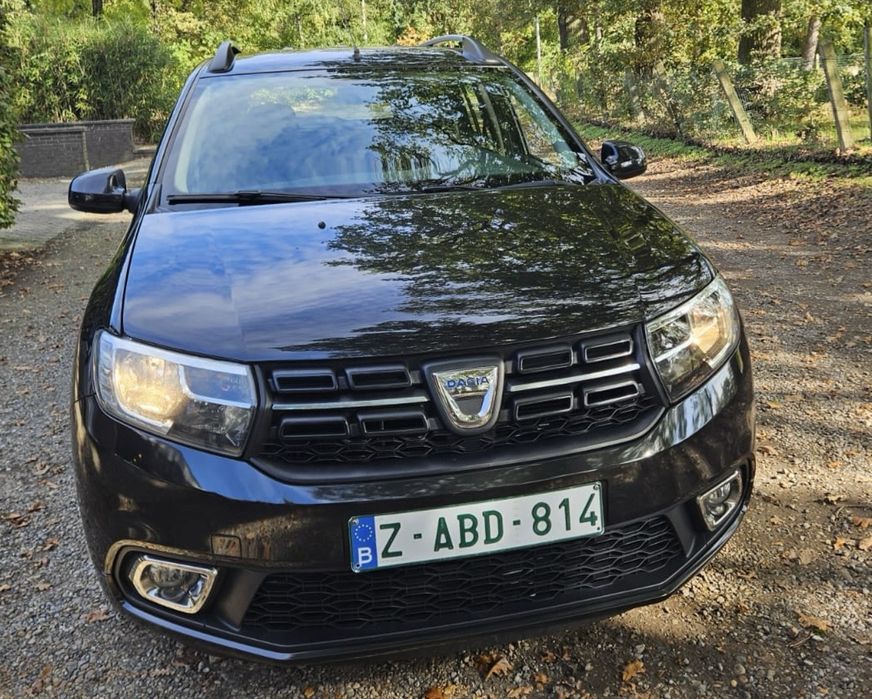 Dacia Logan MCV/2018