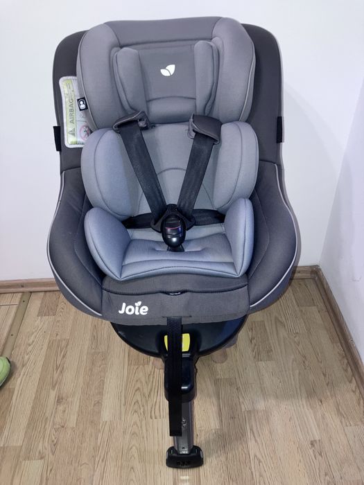 scaun auto copii Joie spin 360
