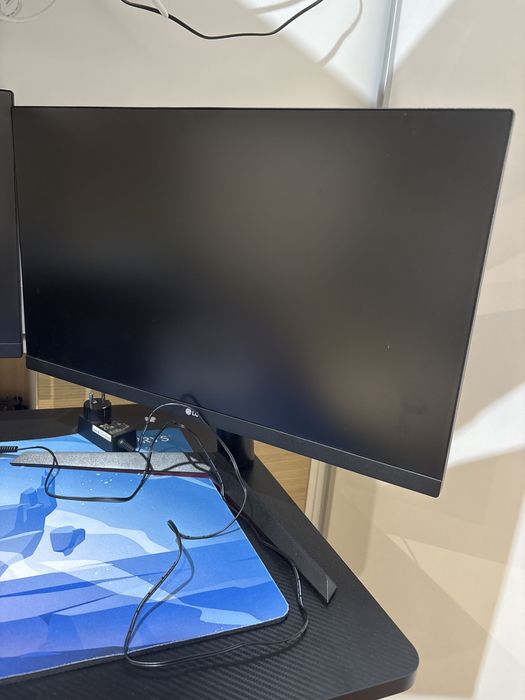 Setup de gaming