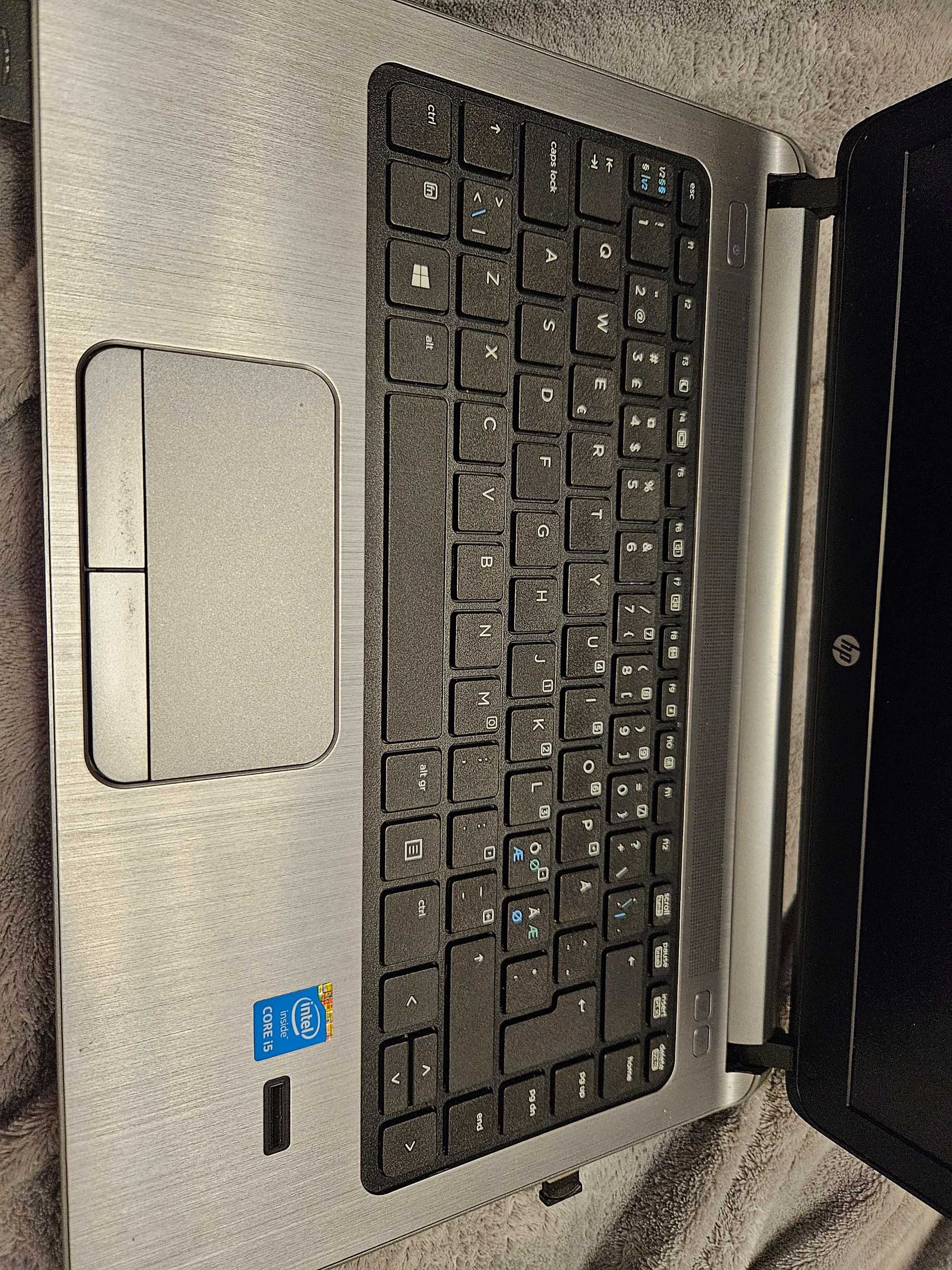 Laptop probook Hp 430 G2