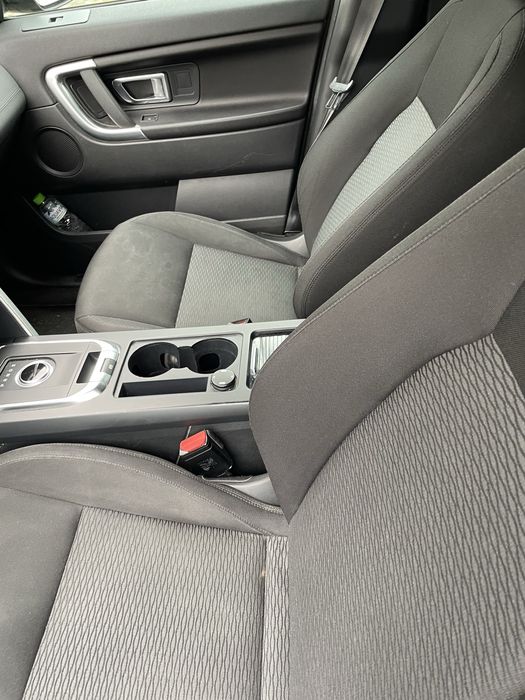 Land Rover Discovery Sport 2.0, 180 cp, 2018, Euro 6, 4x4. Variante !!