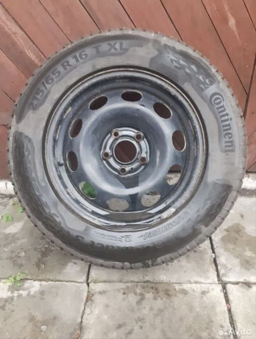 Диски на nissan r16