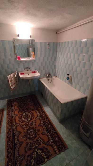 casa Provita de Sus 5 camere+ teren 2250 mp, acces strada, utilitati