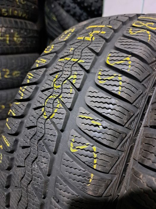 2 anvelope 185/55 R15 Pirelli