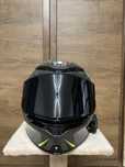 Casca Agv K6 Flash - Fluo