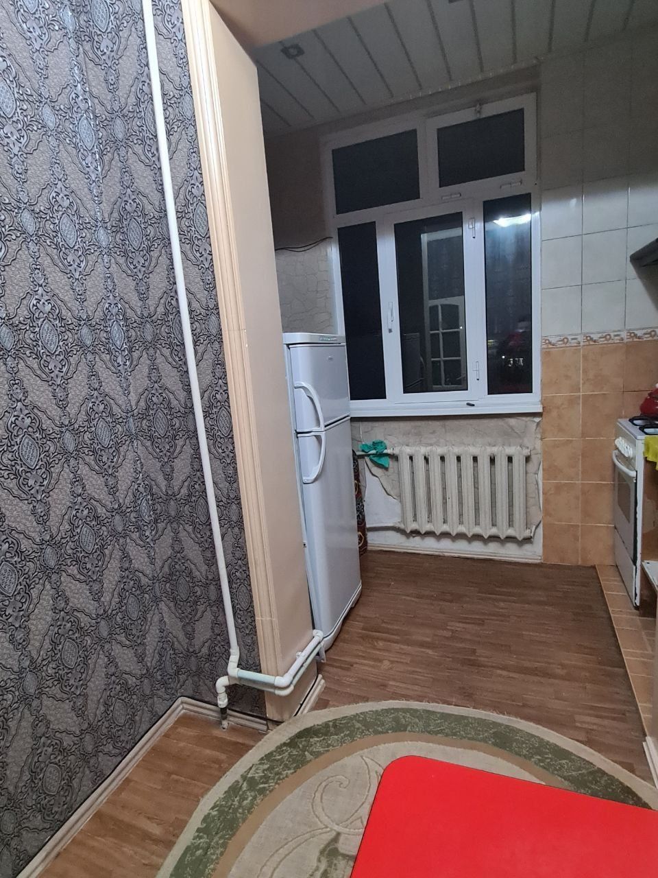 Сдайотса квартира