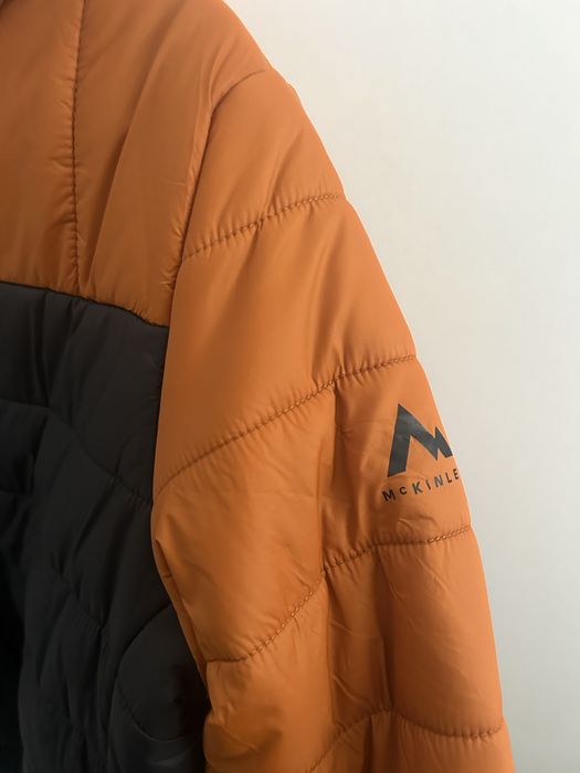 Яке с качулка 140см 10г