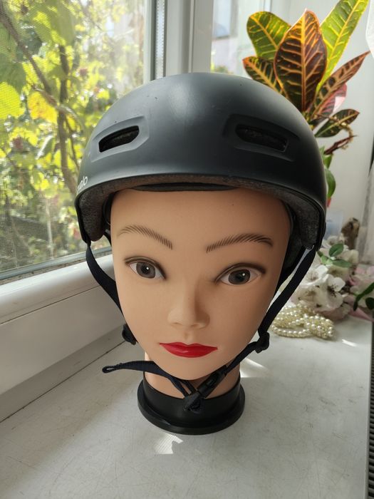 Cască Oxelo copii/ adulți (m 55-59cm)